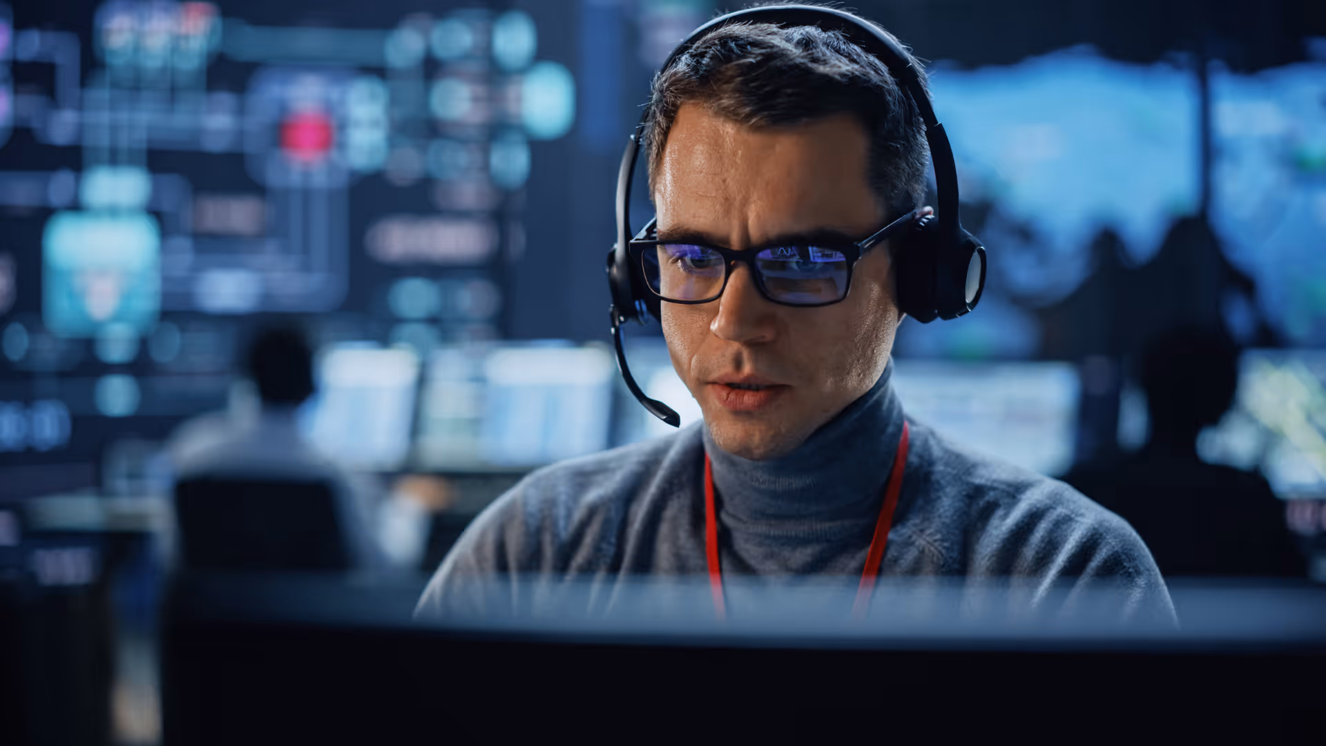 Foreign language analysis careers at CACI