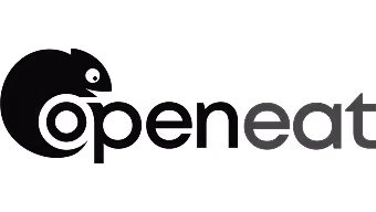 Finary company logo with stylized 'F' symbol and the word 'Finary' in black font.