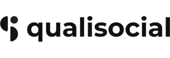 Finary company logo with stylized 'F' symbol and the word 'Finary' in black font.