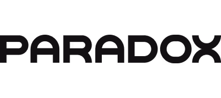 Finary company logo with stylized 'F' symbol and the word 'Finary' in black font.