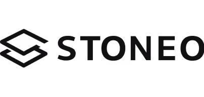 Finary company logo with stylized 'F' symbol and the word 'Finary' in black font.