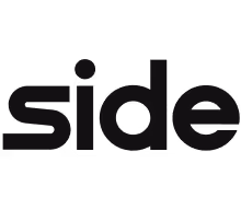 Finary company logo with stylized 'F' symbol and the word 'Finary' in black font.