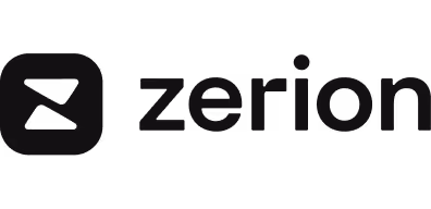Finary company logo with stylized 'F' symbol and the word 'Finary' in black font.