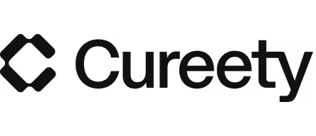 Finary company logo with stylized 'F' symbol and the word 'Finary' in black font.