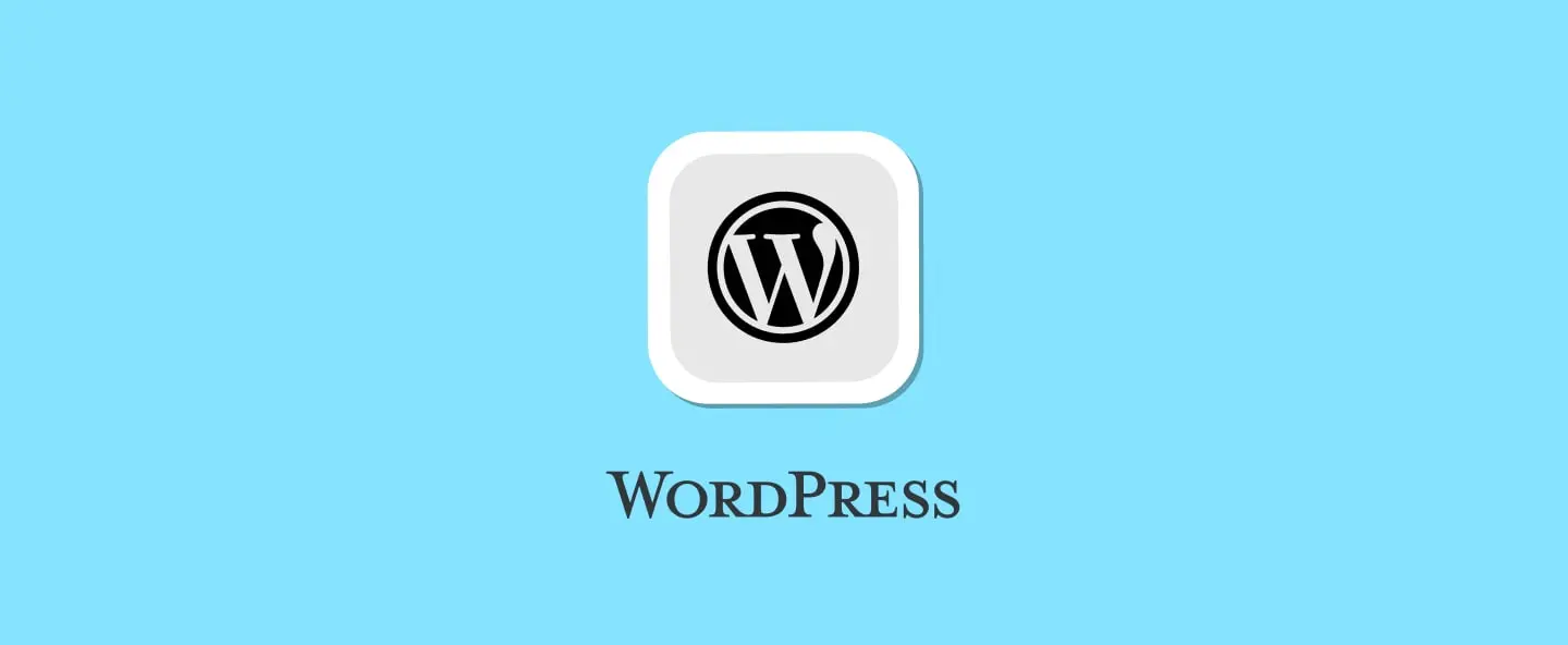 Wordpress