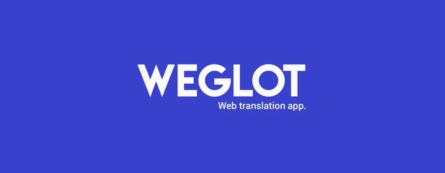 Weglot