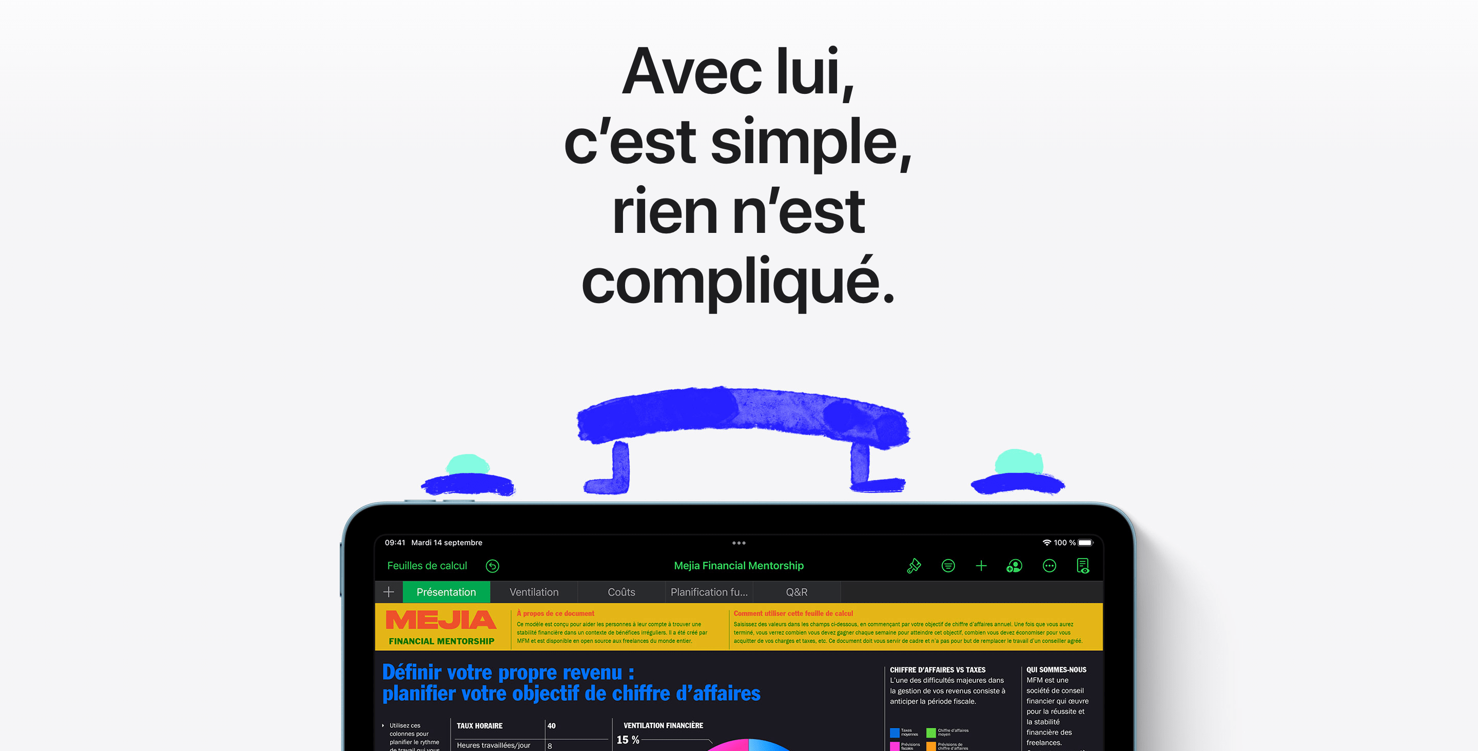 Apple Website
