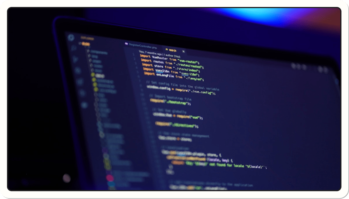 Webflow no code Tool