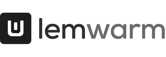 Finary company logo with stylized 'F' symbol and the word 'Finary' in black font.