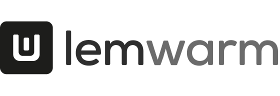 Finary company logo with stylized 'F' symbol and the word 'Finary' in black font.