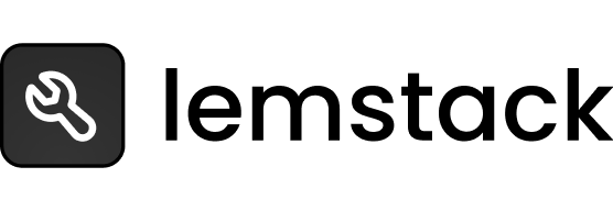 Finary company logo with stylized 'F' symbol and the word 'Finary' in black font.