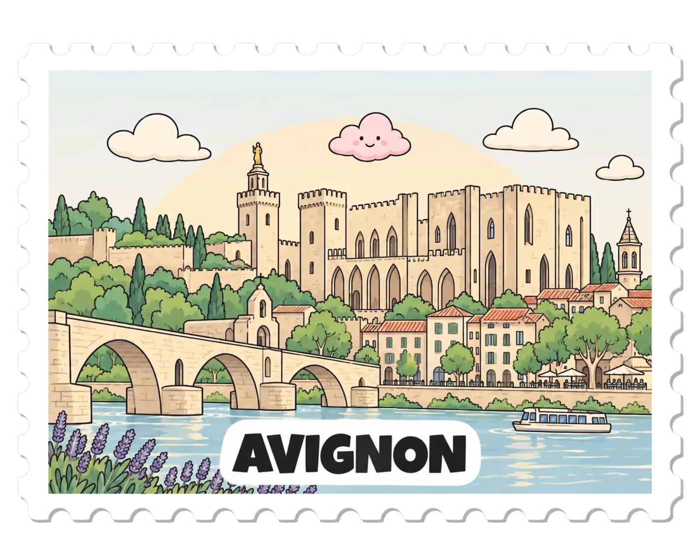 Avignon
