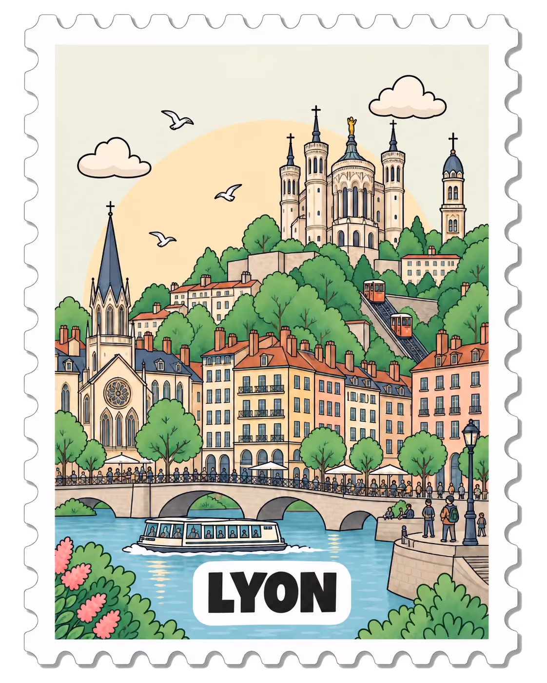 Lyon