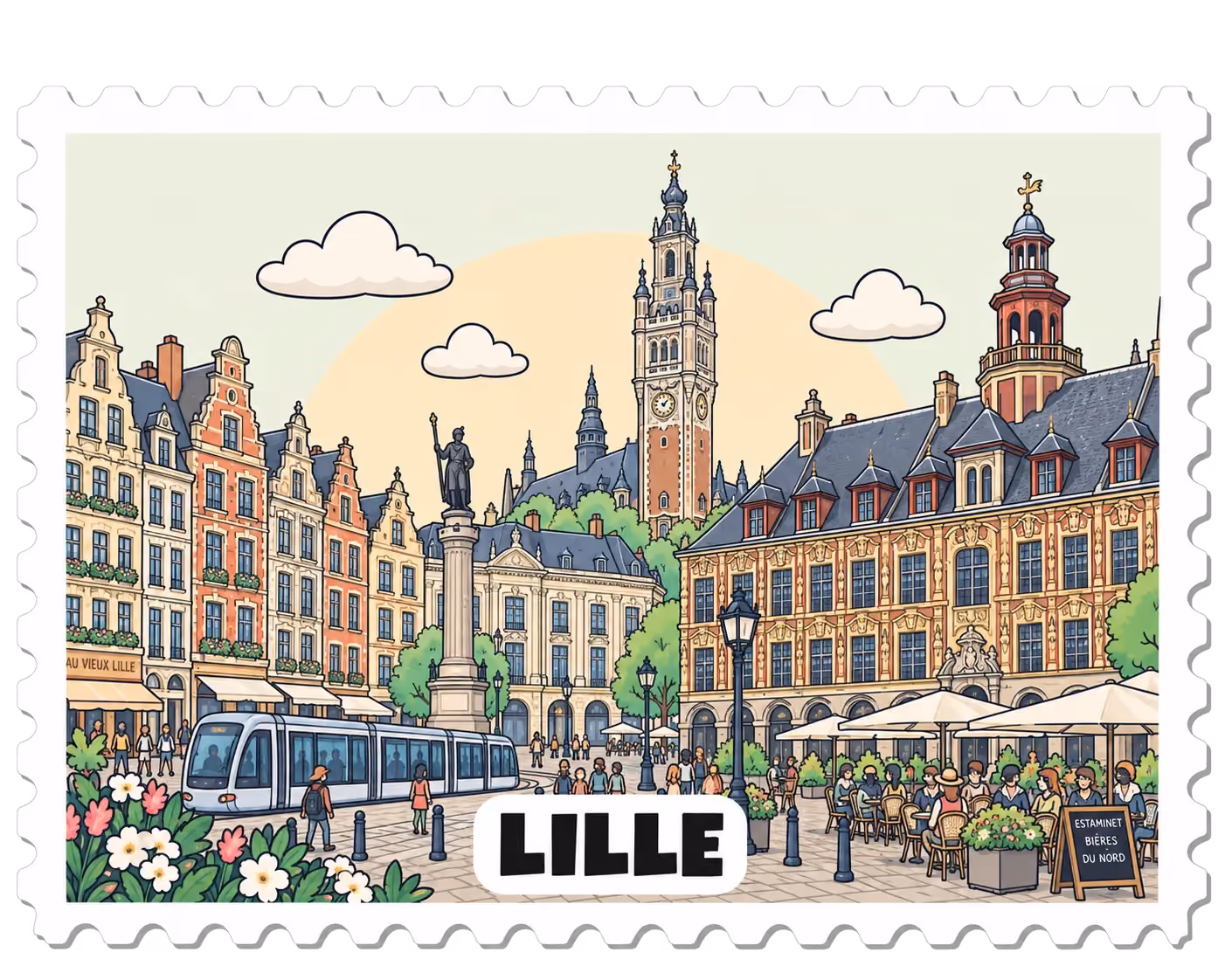 Lille