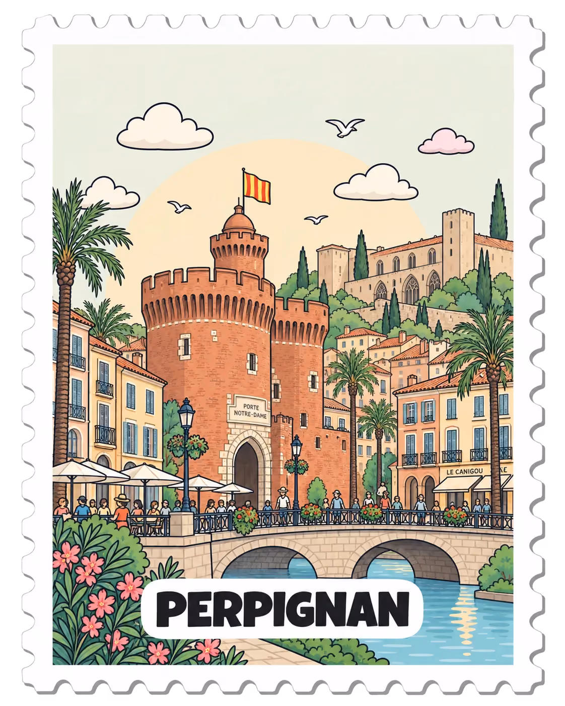 Perpignan