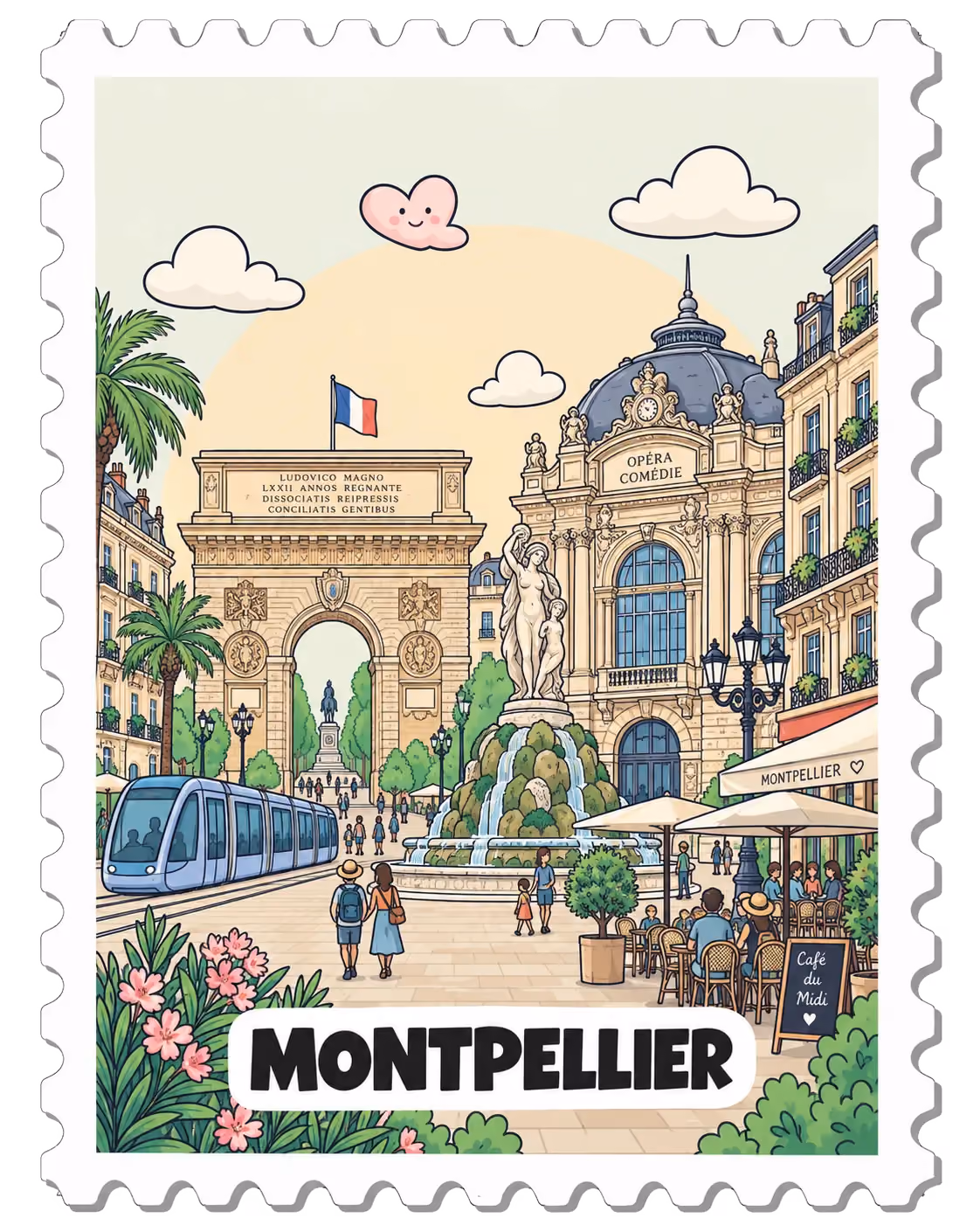Montpellier