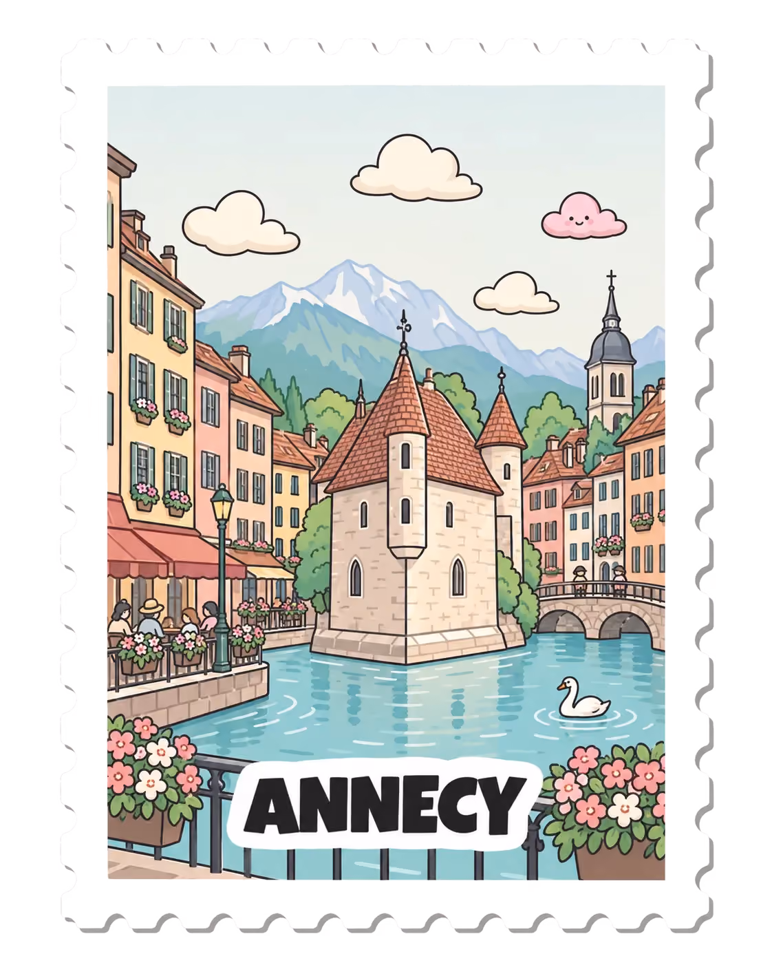 Annecy