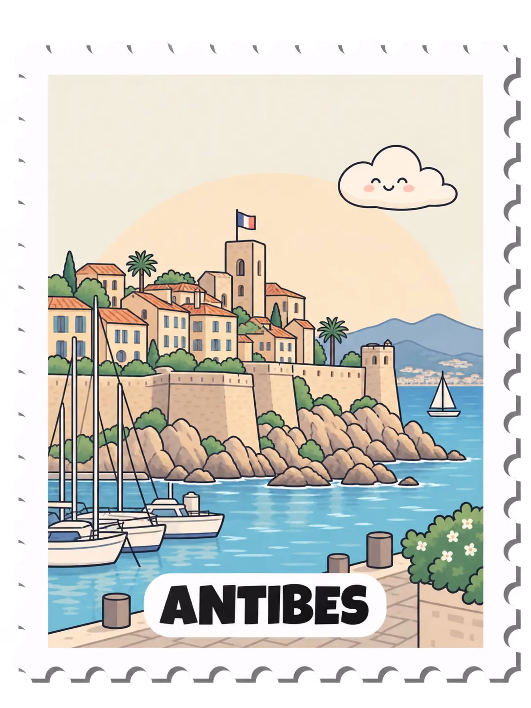 Antibes