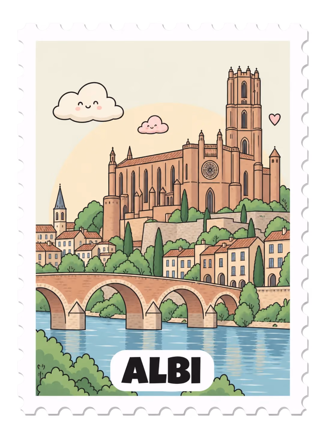 Albi