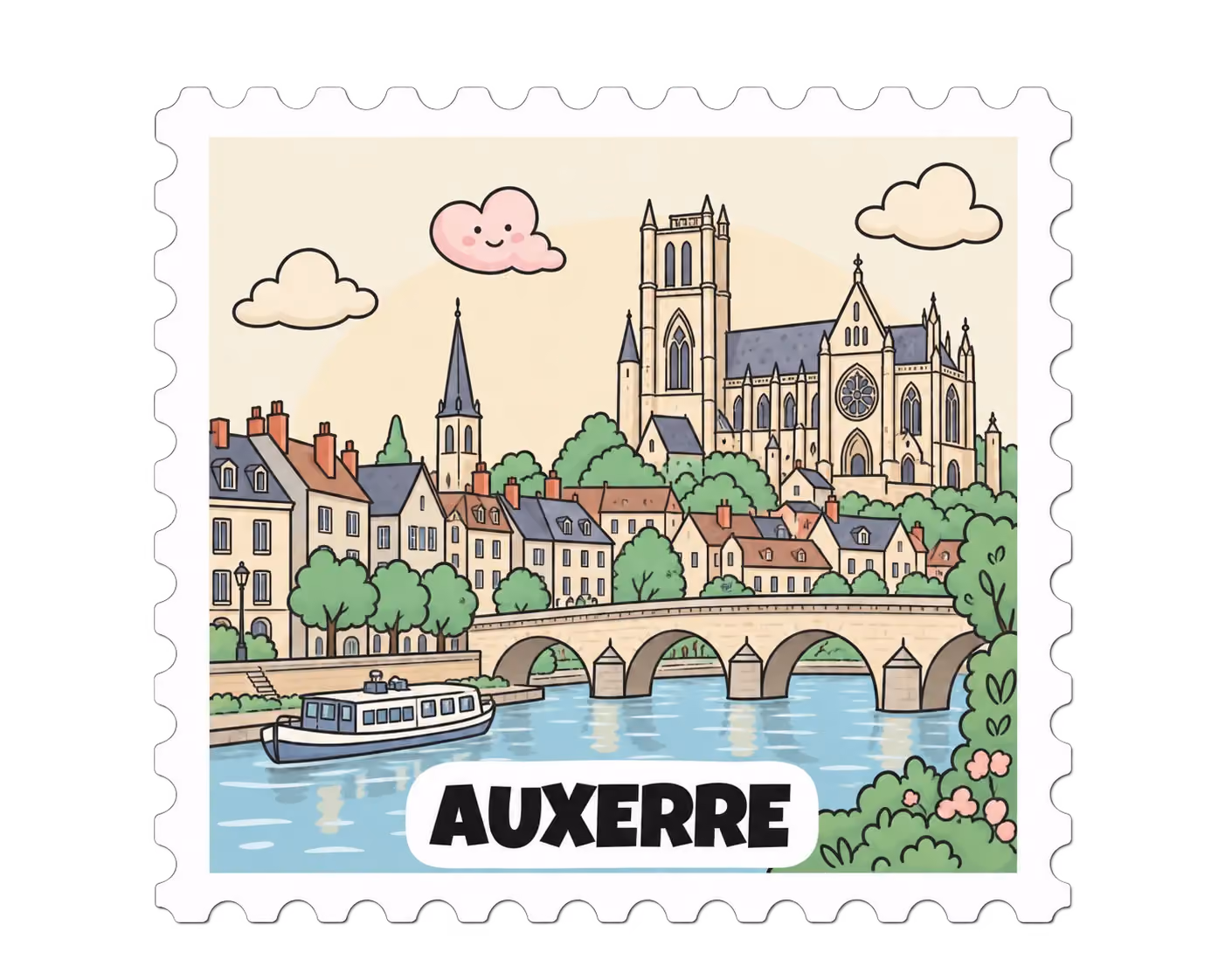 Auxerre