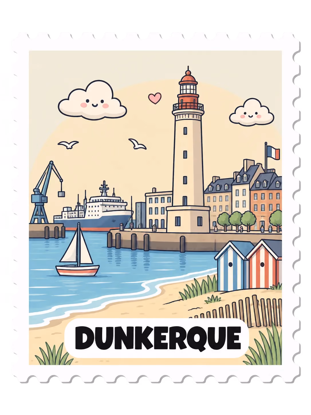 Dunkerque