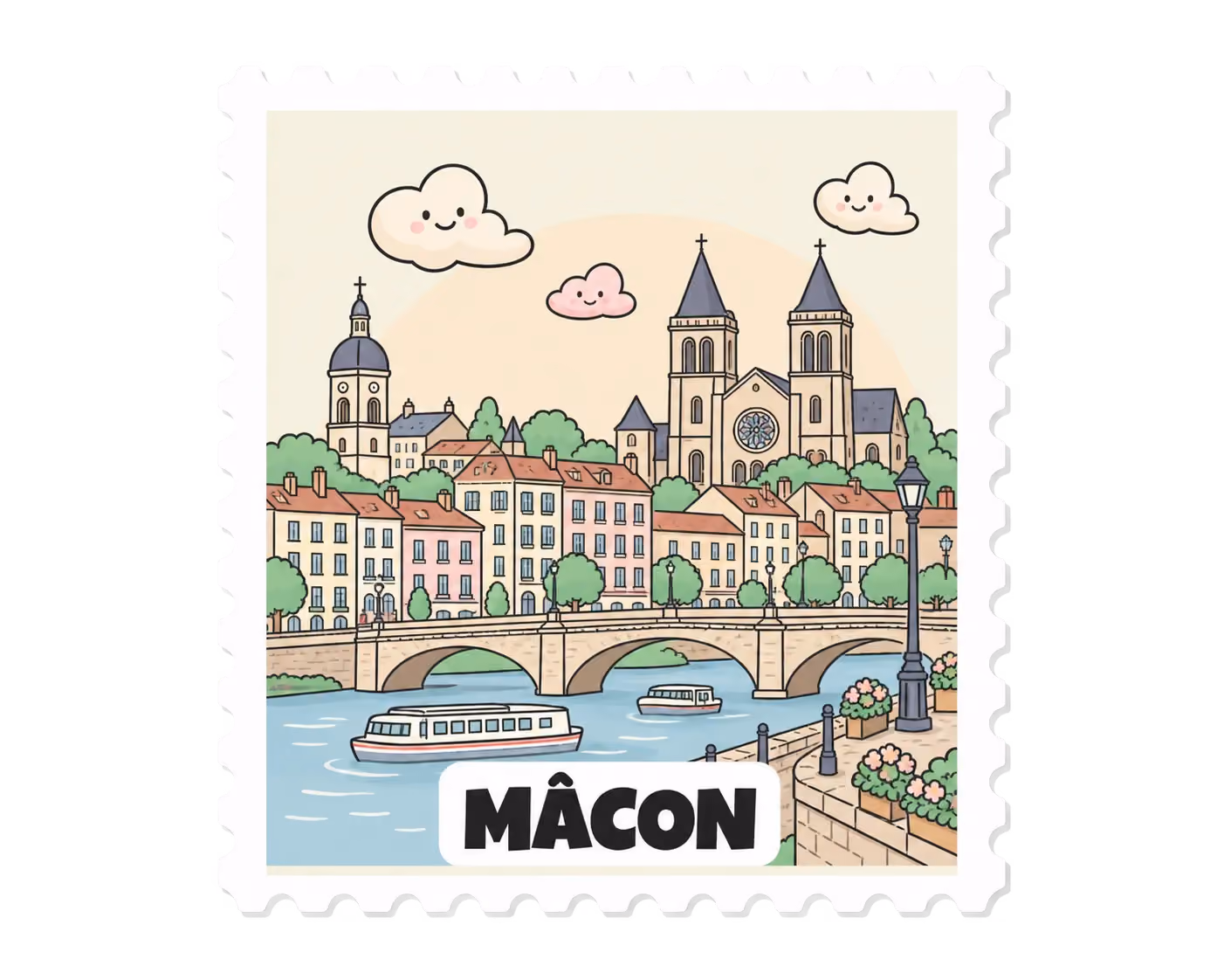 Mâcon