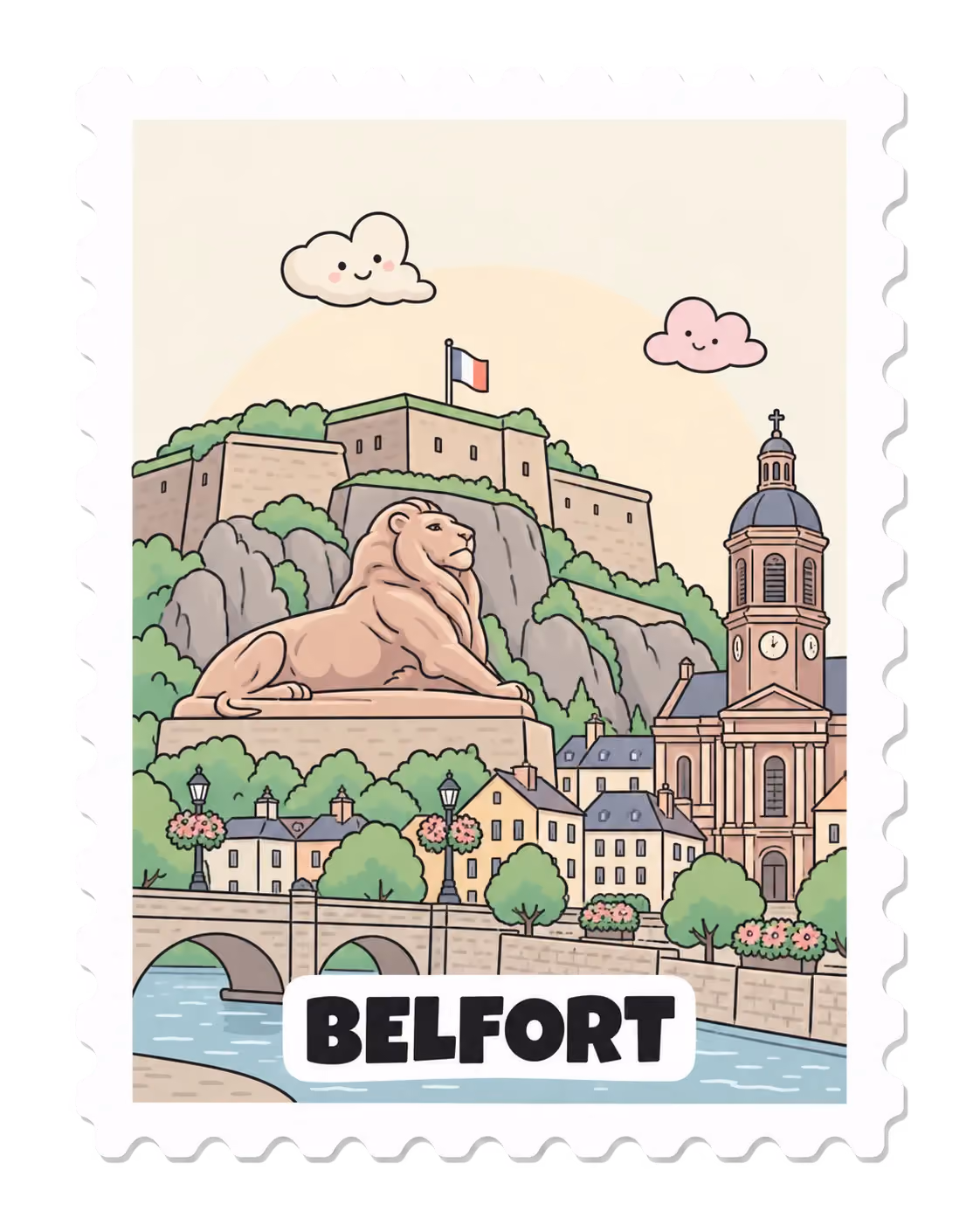 Belfort