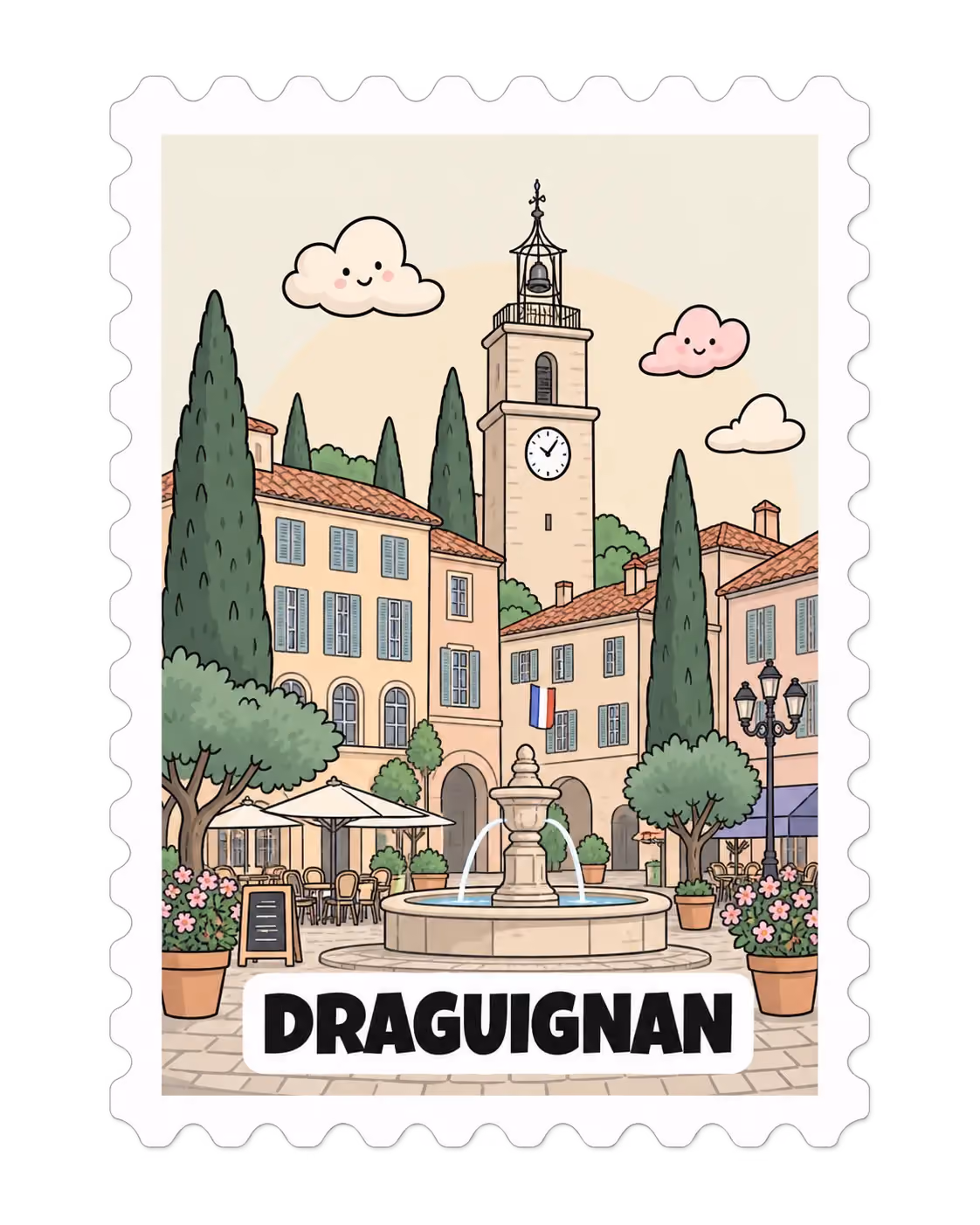 Draguignan