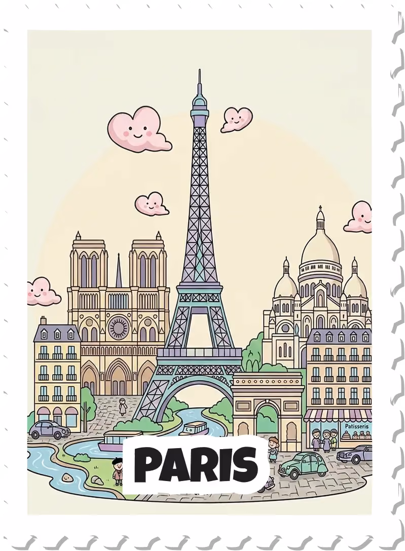 Paris