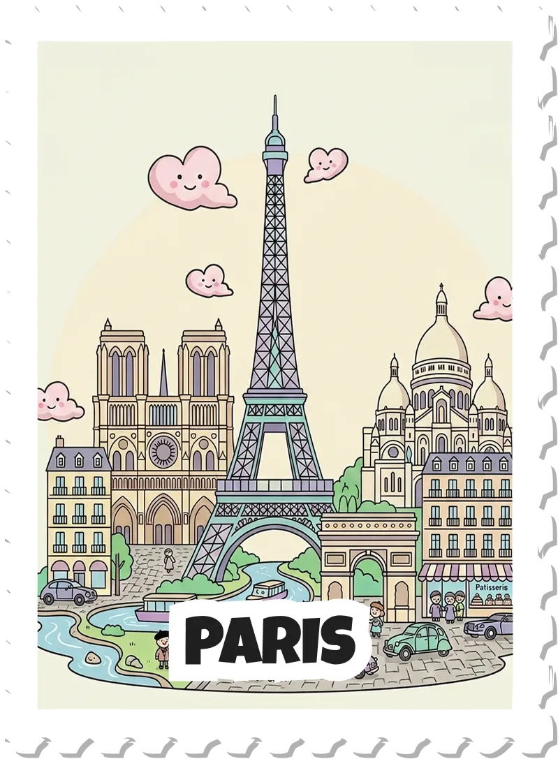 Paris
