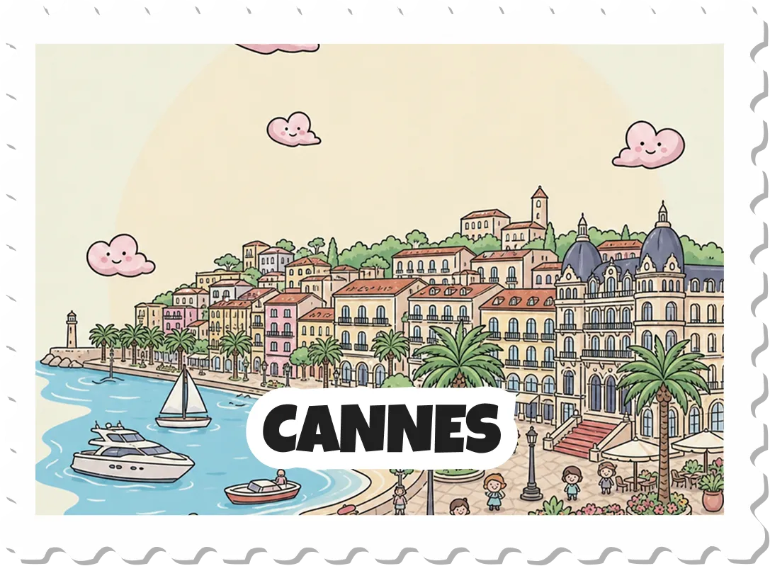 Cannes