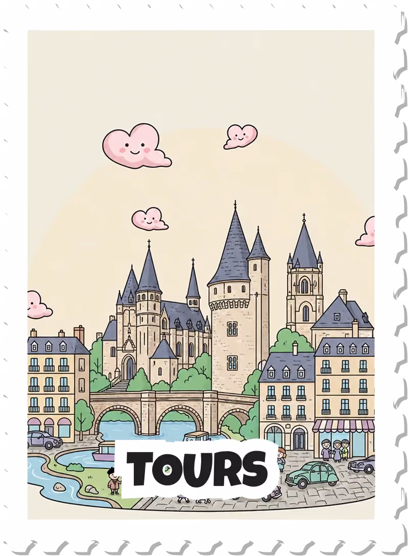 Tours