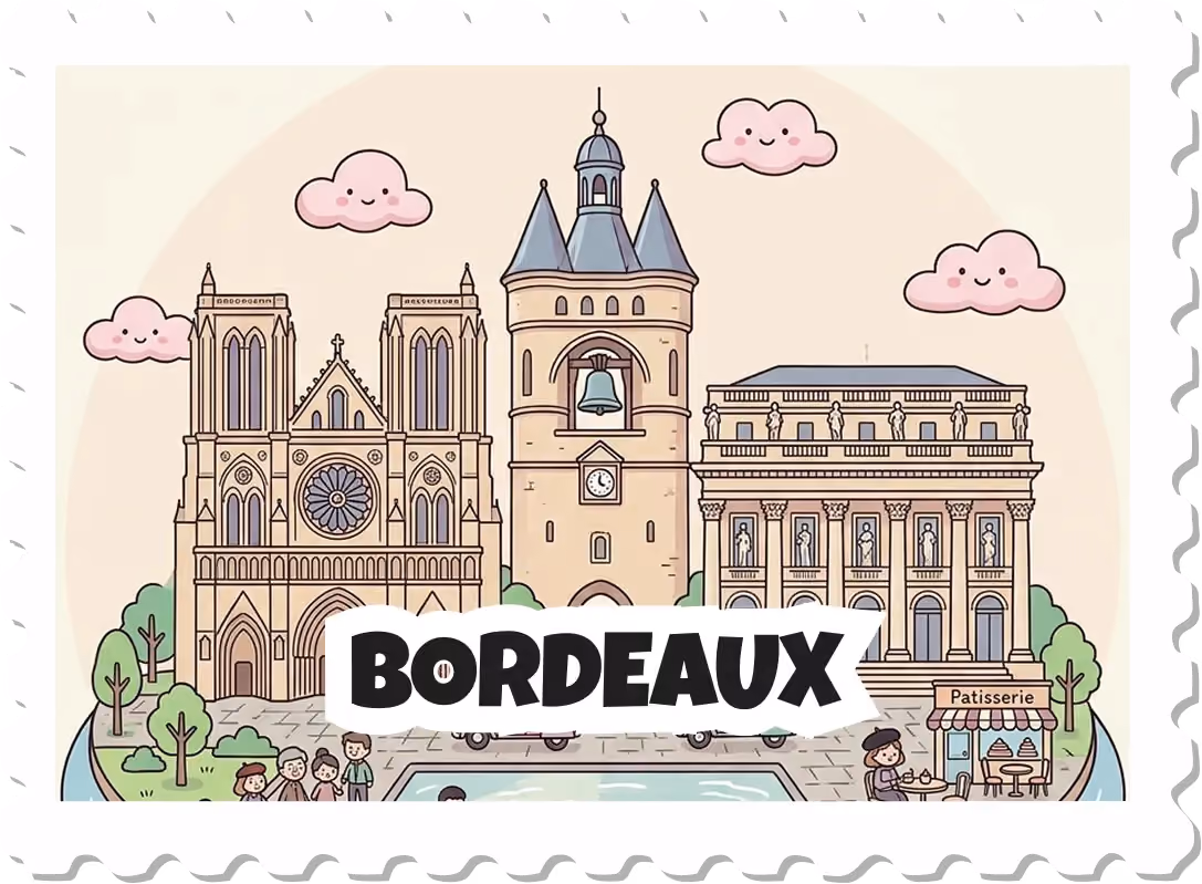 Bordeaux