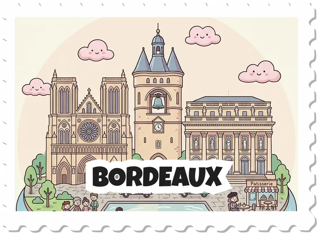 Bordeaux