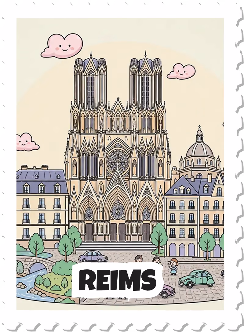 Reims
