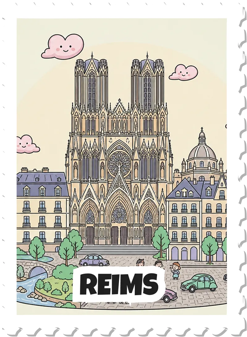 Reims