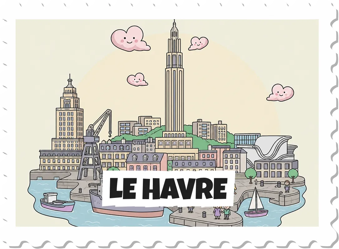 Le Havre