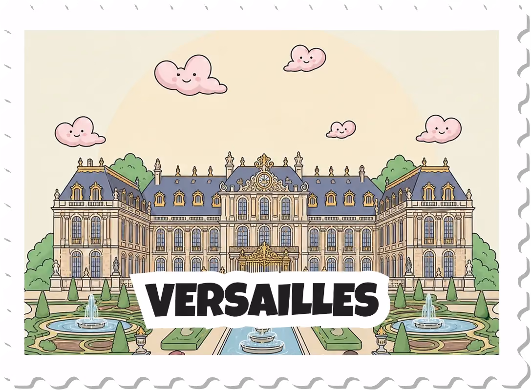 Versailles