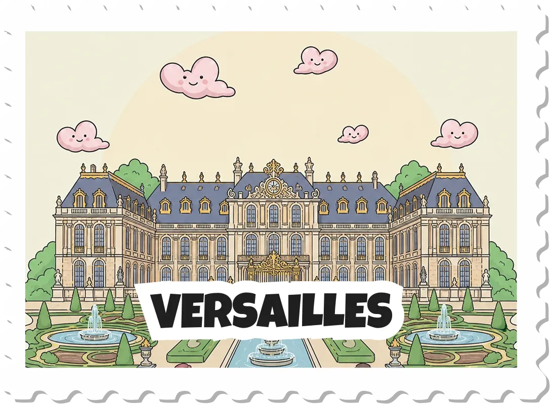 Versailles