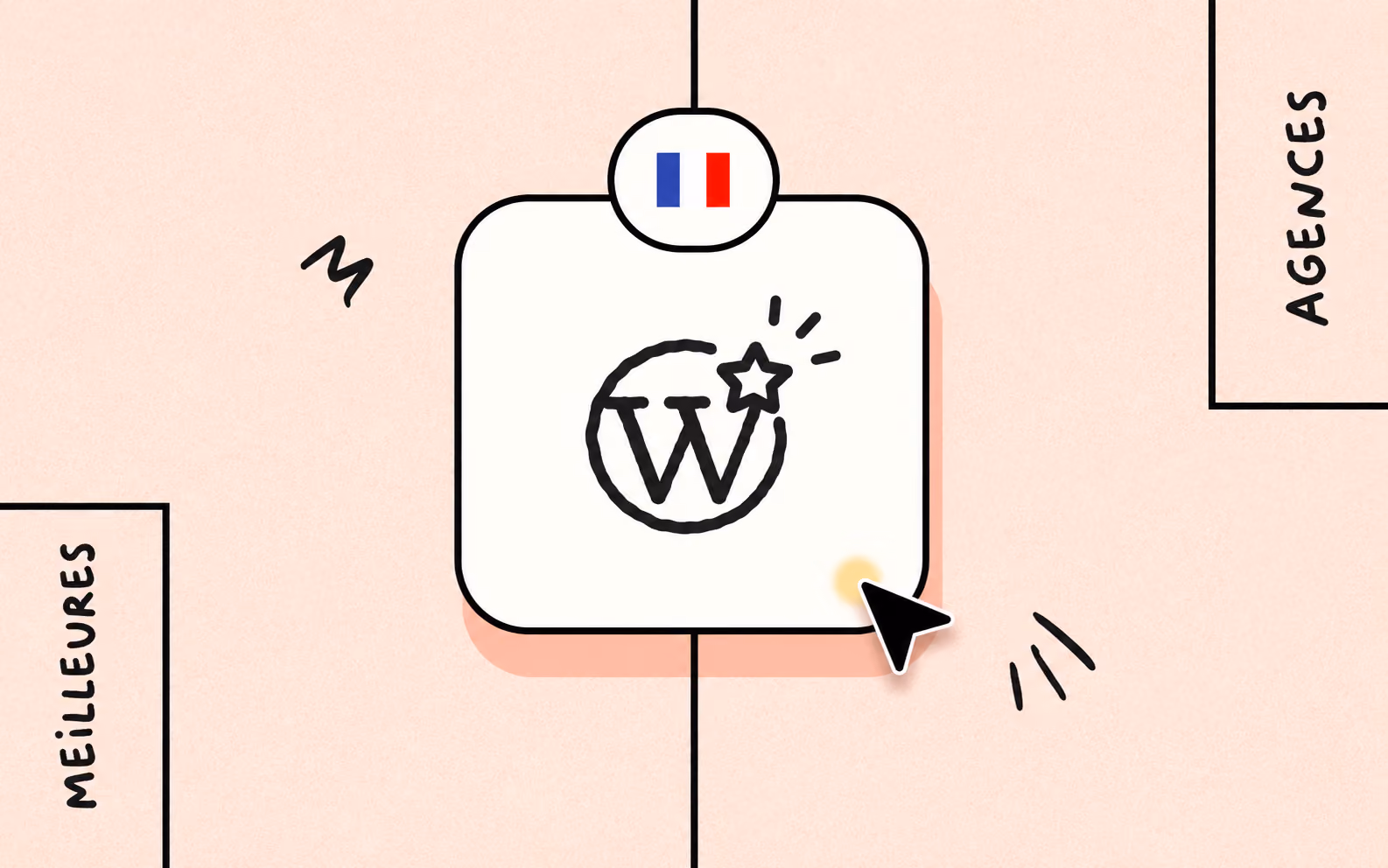 Best WordPress agencies in France in 2026