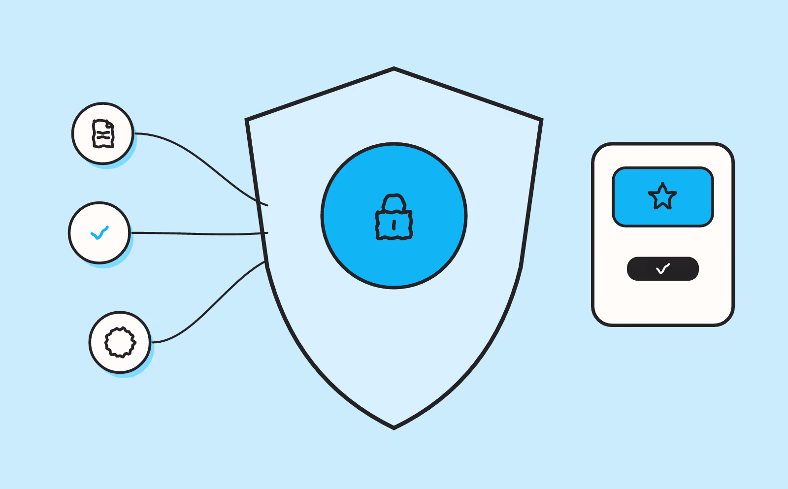 Comment expliquer un projet blockchain complexe simplement sur son site ?