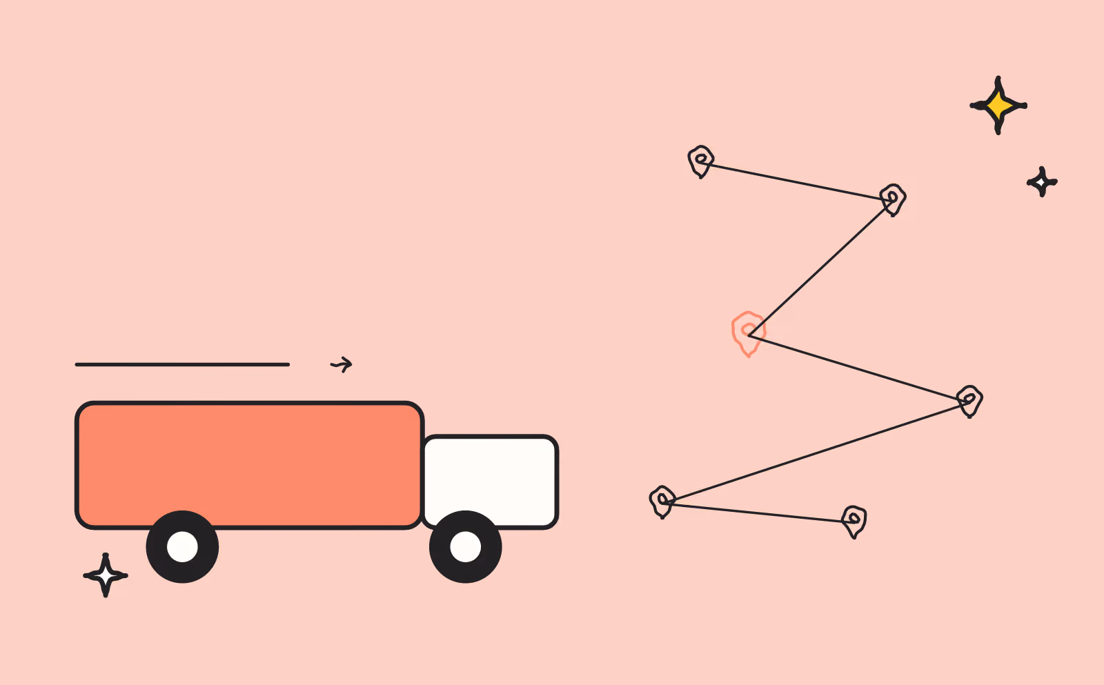 Que doit contenir un site de transport B2B pour rassurer les donneurs d’ordre ?