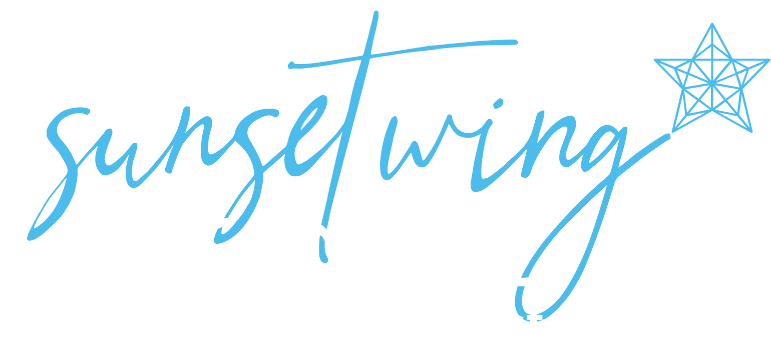 scalaria sunset wing bed & breakfast – Winterlogo