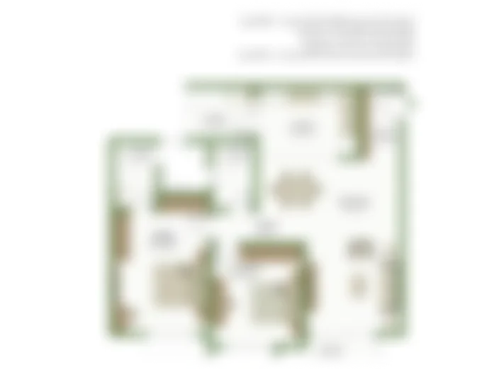 3bhk-floor-plan-sattva-sanio 3bhk floor plan sattva sanio