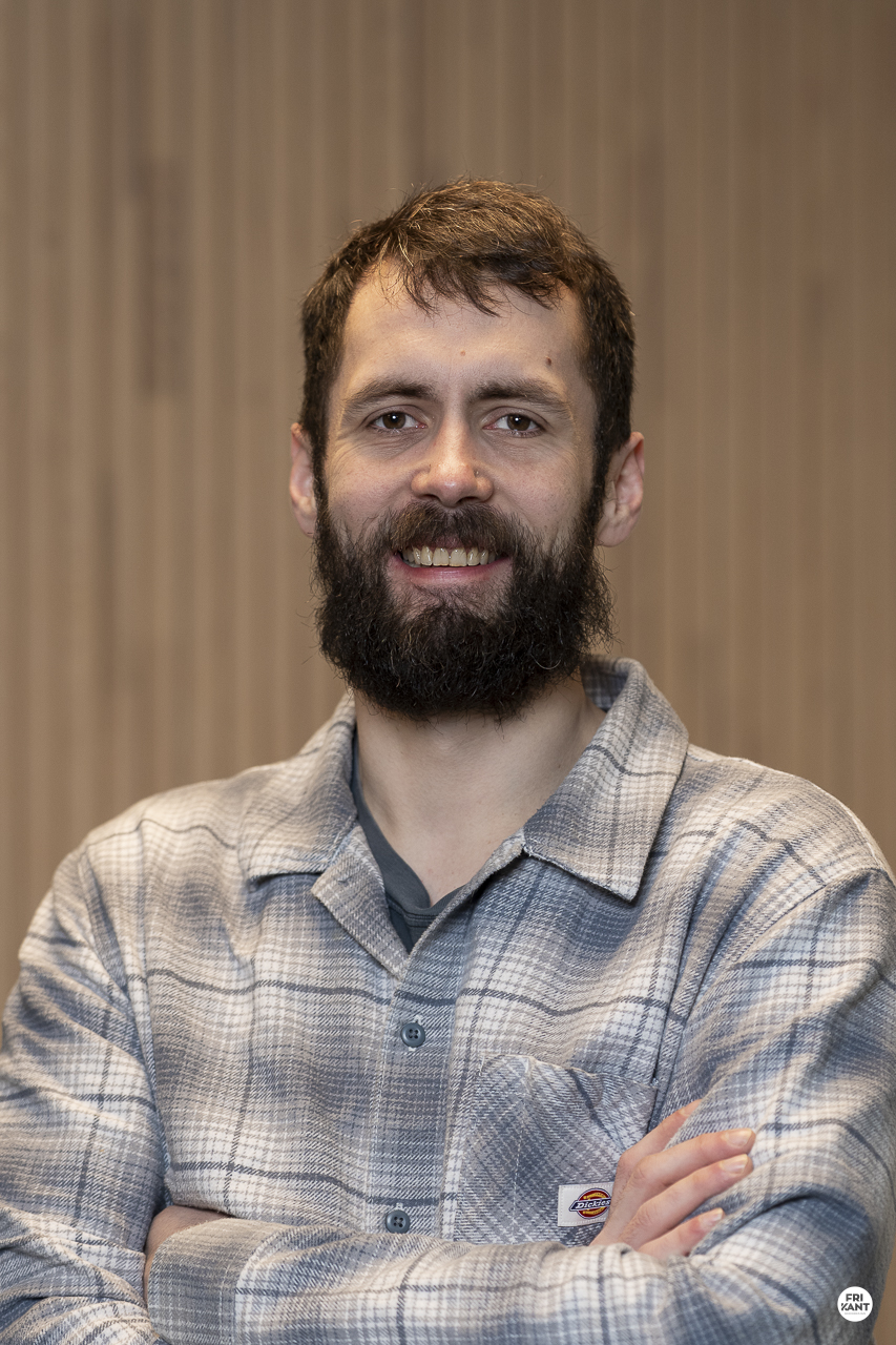 Frank Robin Fyhn Andersen