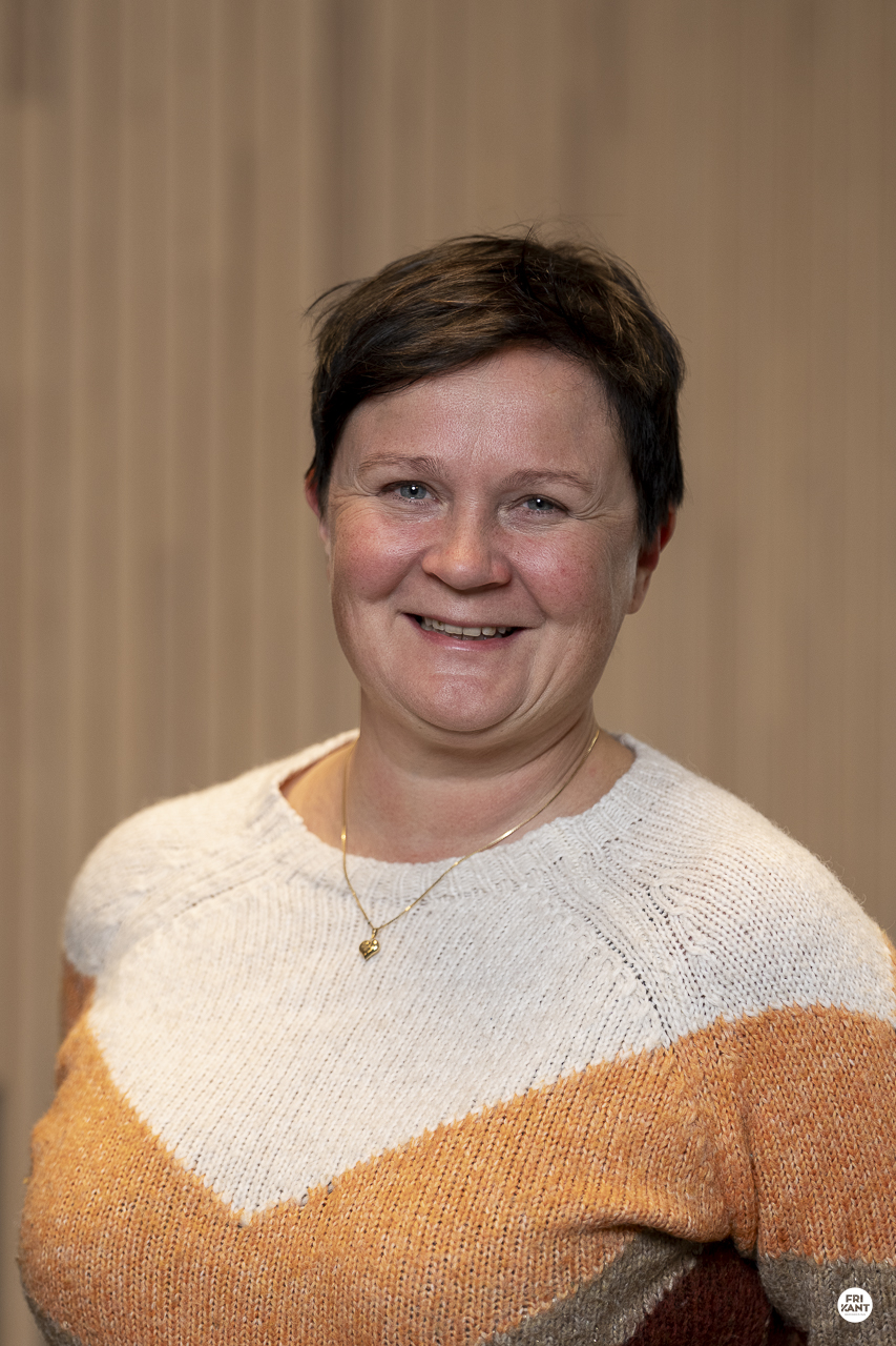 Ann Christin Pettersen