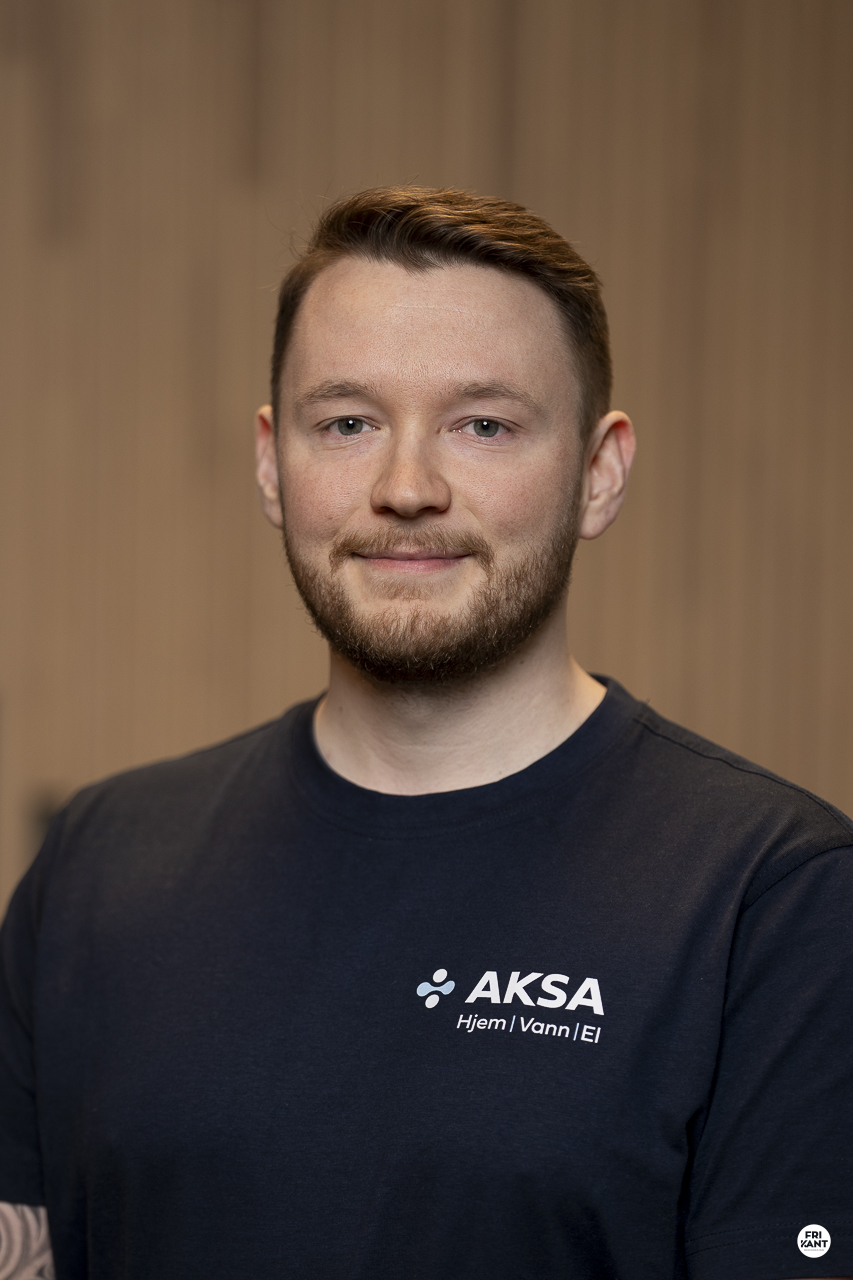 Markus Heitmann Liland