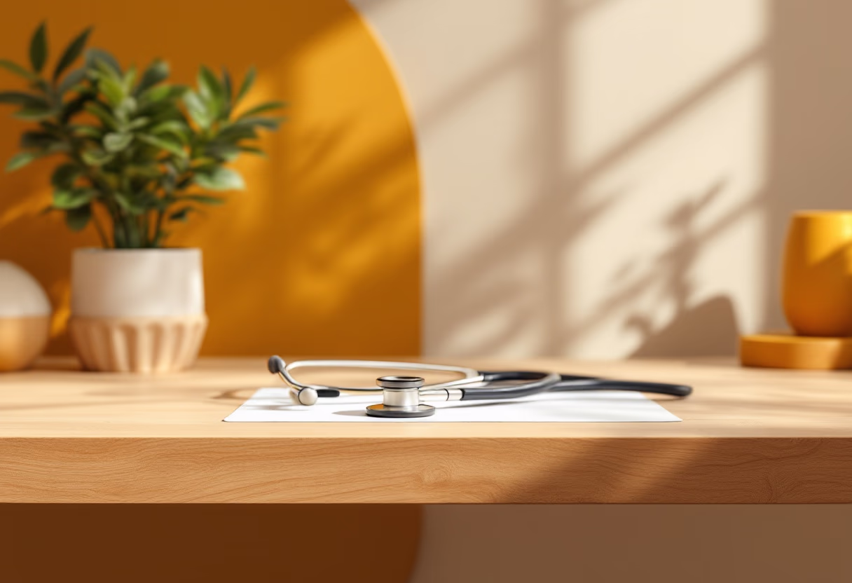 [background image] landscape (for a dental office)