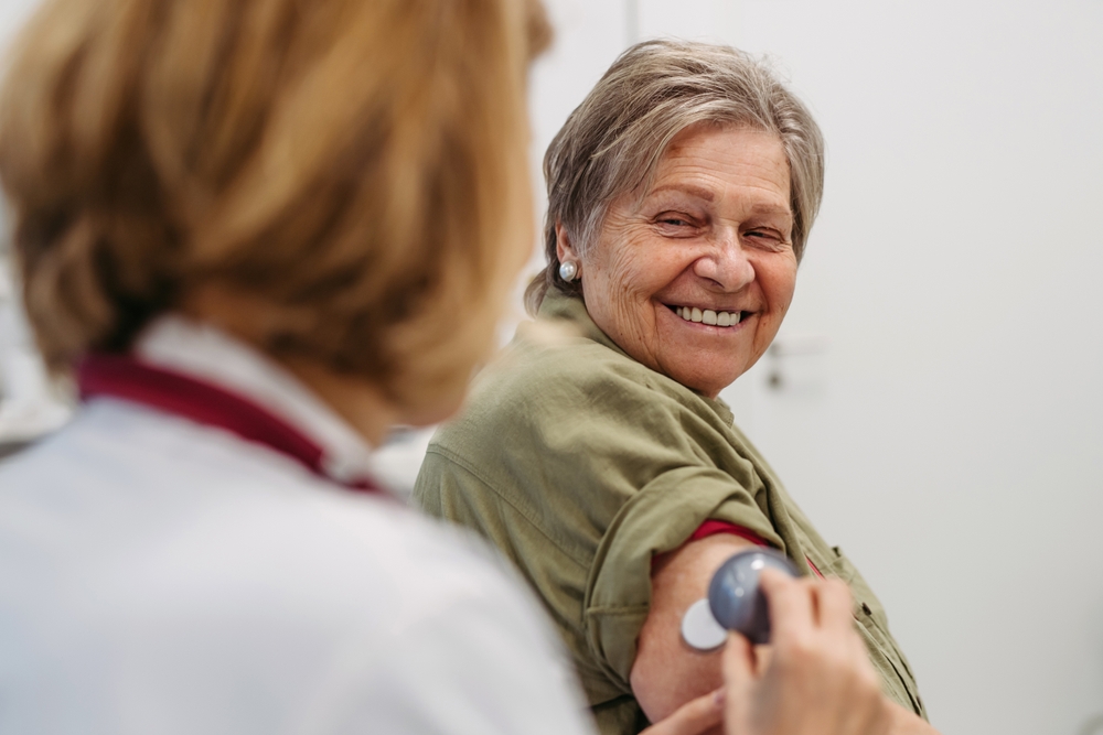 image of a medical consultation room 2
