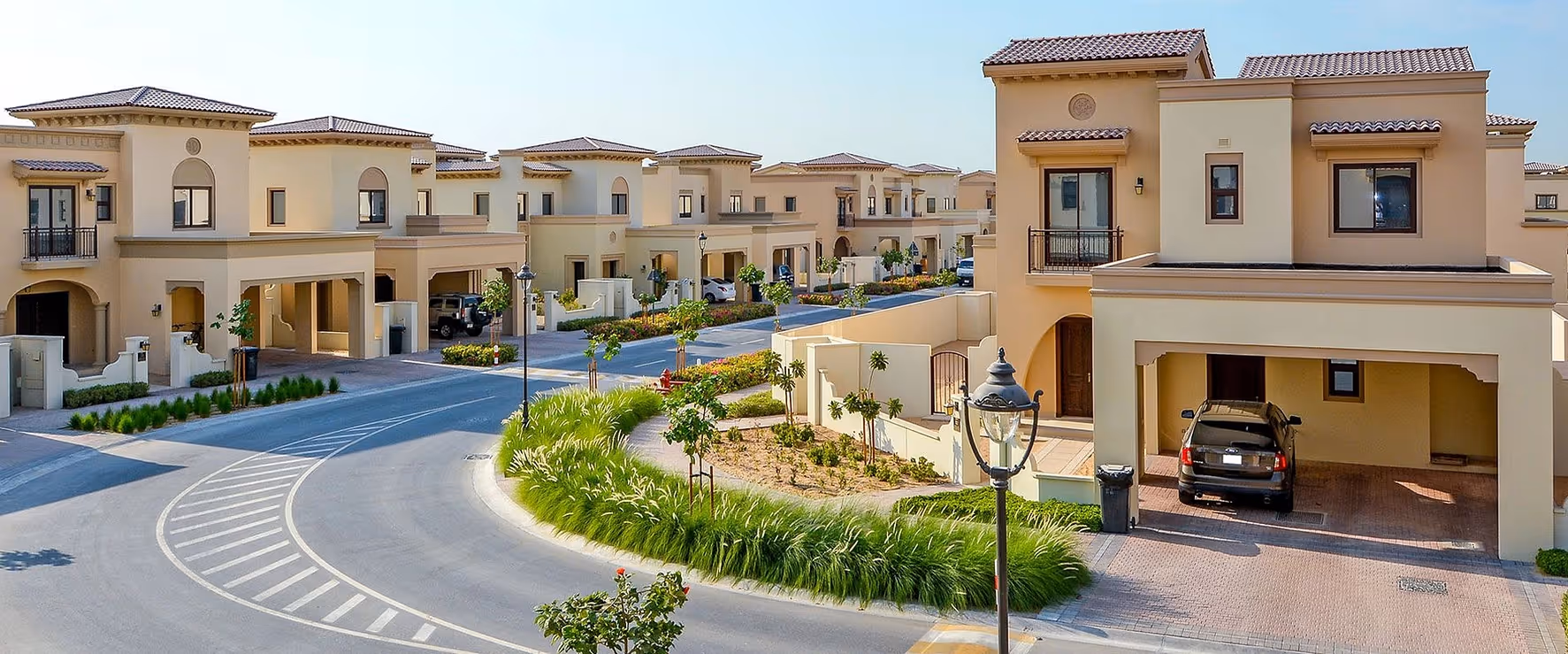 Arabian Ranches Dubai | Area & Community Guide | Provident Estate